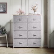 Linen Dressers & Chest of Drawers - Walmart.com