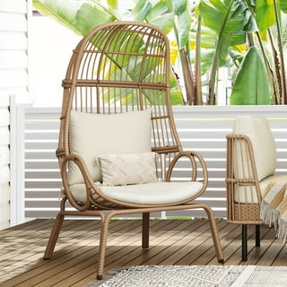 Adult egg chair walmart deals