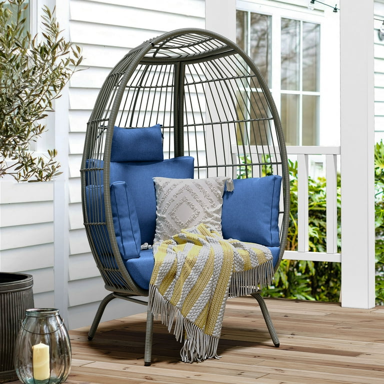 Egg Chair Sam's Club High Chair Outdoor Furniture Sam's