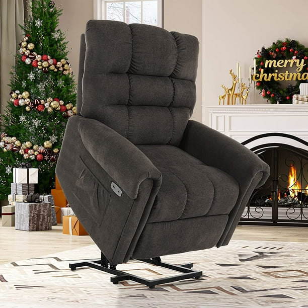Heavy Duty Wide Lift Recliner Golden Cloud Wide Lift Chair