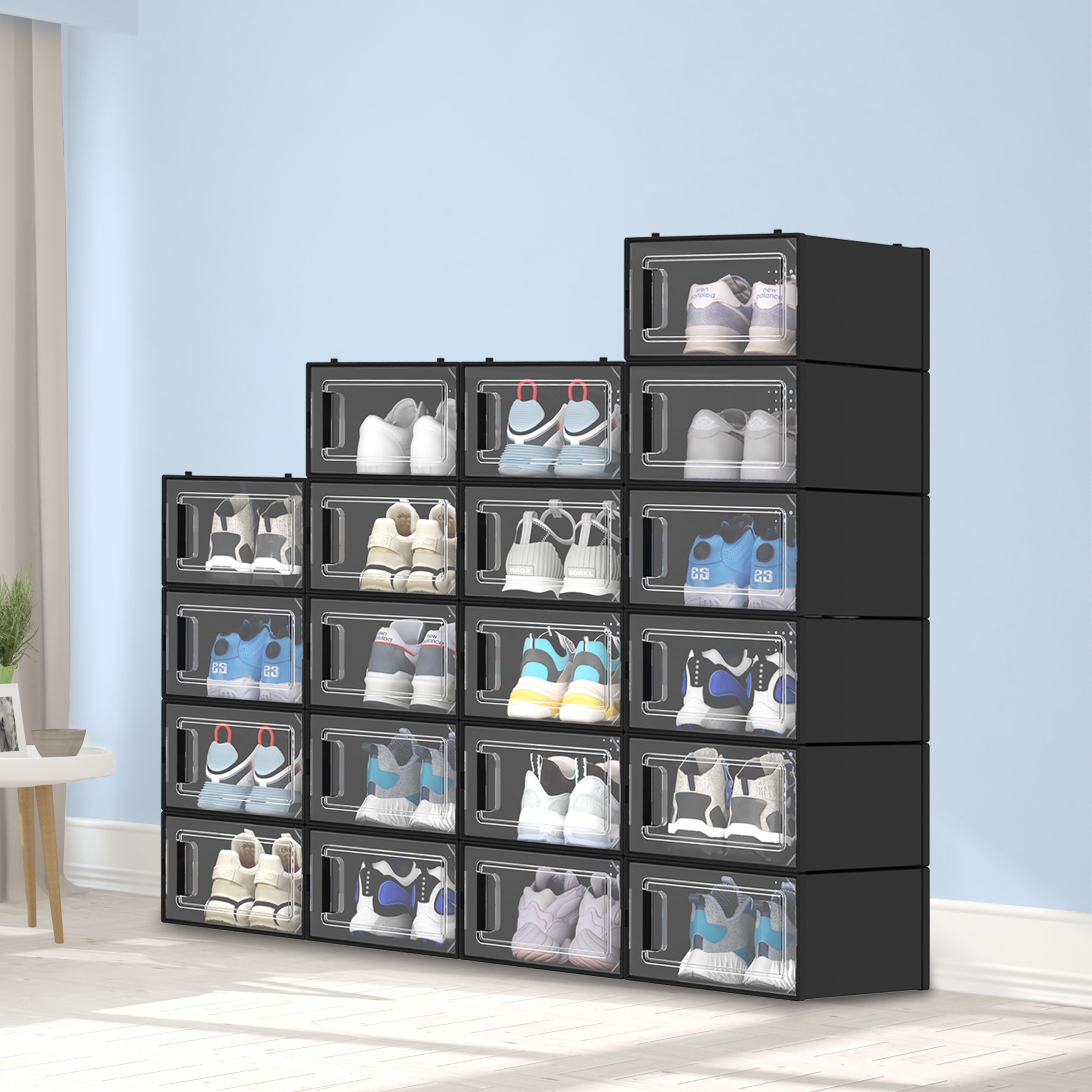 Shoe dividers hotsell