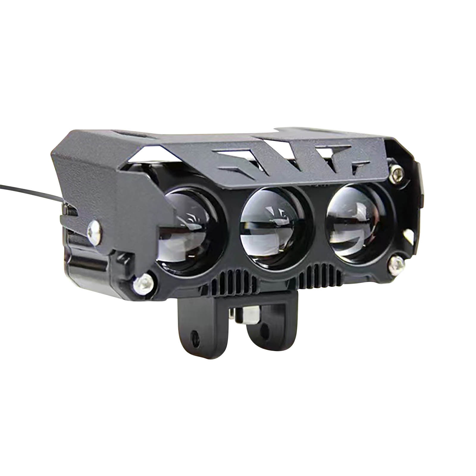 Deyared Automotive Auxiliary Lights Automotive LED Lights, Motorcycle