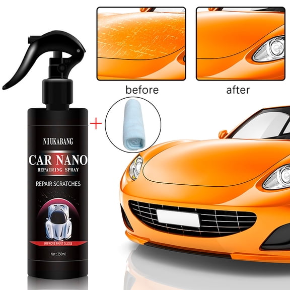 Deyared Car Accessories Interior Car Care & Cleaning Products 250ML Car Oxidation Liquid Ceramic Coat Super Hydrophobic Glass Car paint Coati