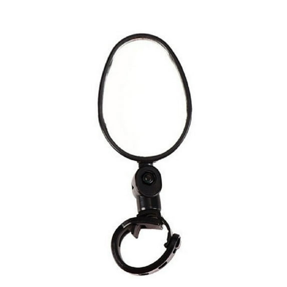 Deyared Car Decor Automobile Interior Decoration Products Bicycle Rearview Mirror Bicycle Rearview Mountain Bike Silicone Rearview Mirror on Clearance