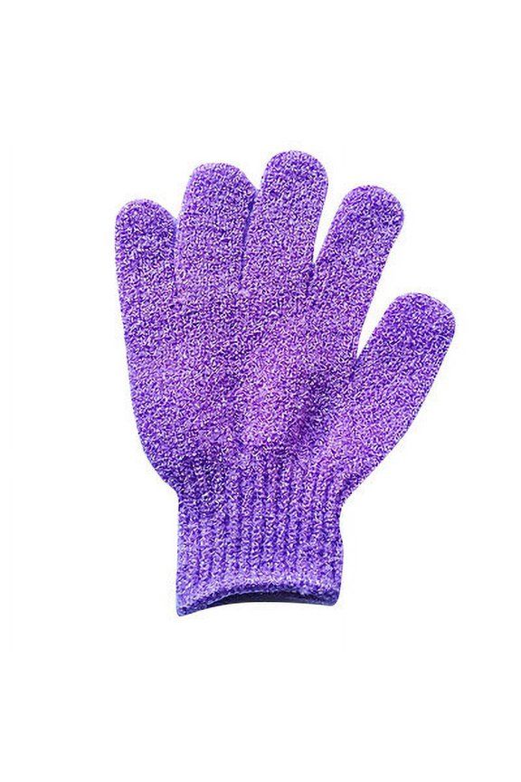 Five Finger Scrub Bath Gloves Scrub Bath Towels Bath Brushes For Adults Thickened Scrub Bath Tools on Clearance
