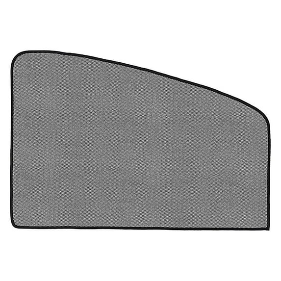 Deyared Fluff Car Window Shade Car Windshield Sun Shade Foldable Car Magnetic Sunshade Net Curtain Sunscreen Mosquito And Privacy on Clearance