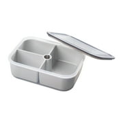 Deyared Food Storage Boxes Airtight Lunch Boxes Vegetable Meat Sorting Equipment, Vegetable Box, Food Grade Preservation Box on Clearance Summer Savings