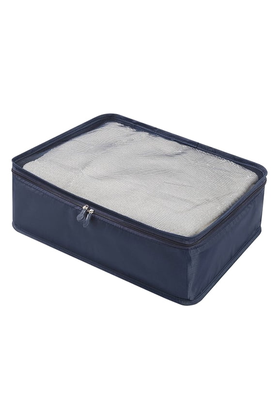 Socks & Underwear Compartment Organiser Travel Storage Bag, Luggage, Clothing Sorting Bag, Travel Classification Bag, Cloth Bag, Underwear Bag, Underwear Bag L on Clearance