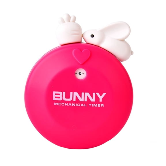 Deyared Timer Kitchen 60 Minute Cooking Mechanical Home Decoration on Clearance