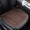thumbnail image 1 of Deyared Upgrade X Large Gel Enhanced Memory Foam Car Seat Cushion Four Seasons Car Seat Cushion Ventilation Car Seat Cushion Summer Comfort Cool Cushion Used In Various Scenarios on Clearance, 1 of 5