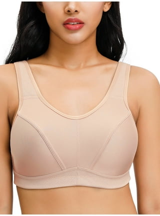 Low Support in Womens Sports Bras 
