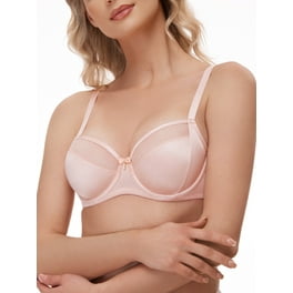 Lily of France Women Adjustable Push-Up bras 