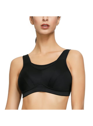 Just Intimates Racerback Sports Bra / Bras for Women (Pack of 4