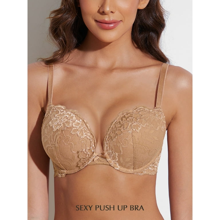 https://i5.walmartimages.com/seo/Deyllo-Women-s-Sexy-Lace-Push-Up-Padded-Plunge-Add-Cups-Underwire-Lift-Up-Bra-Praline-34A_e4bf06c1-a378-4362-a272-5bf743f0a750.4911f81b7161adb6fe324f01a149fccb.jpeg?odnHeight=768&odnWidth=768&odnBg=FFFFFF