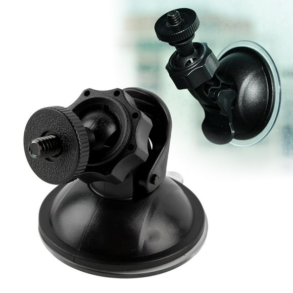 Windshield Camera Mount Suction Kit
