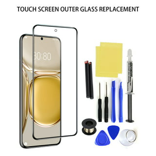 FANCY 30ml Cell Phone Screen Repair Fluid Automobile Glass Scratch Remover  Mobile Phone Crack Curer Strong Adhesive Smartphone Fluid Fix Tool