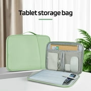 HOUSSE SACOCHE CARYYING CASE TABLET TABLETTE iPad MEMORY FOAM
