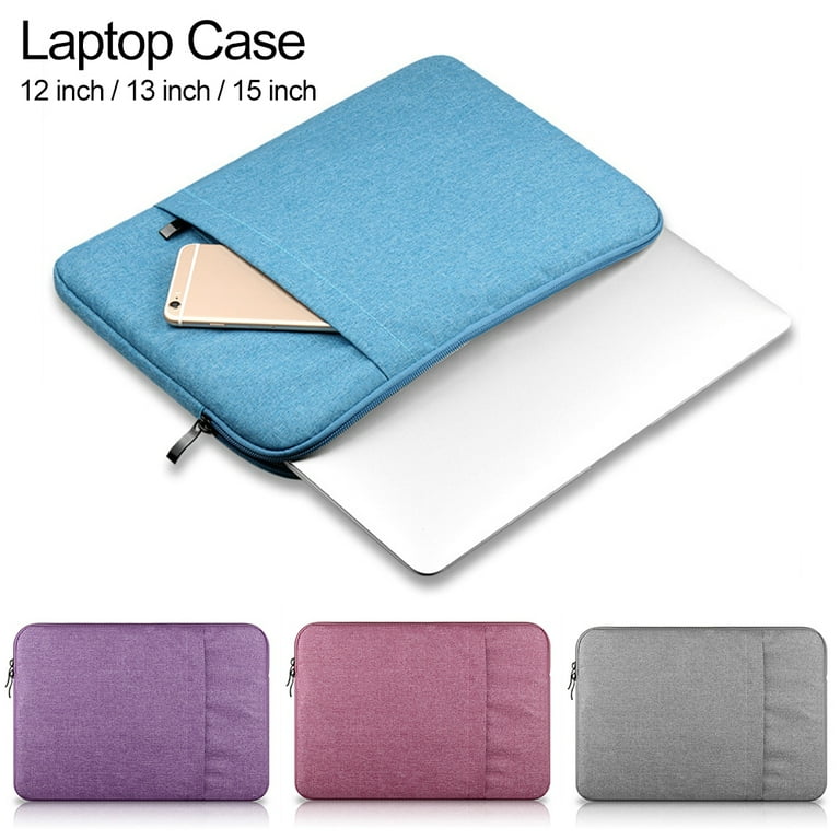 Laptop sleeve clearance 13 inch walmart