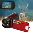 thumbnail image 1 of Deyuer 2.7inch Portable Digital Full High Clarity 1080P 1600W DV Video Camera Zoom Camcorder, 1 of 8