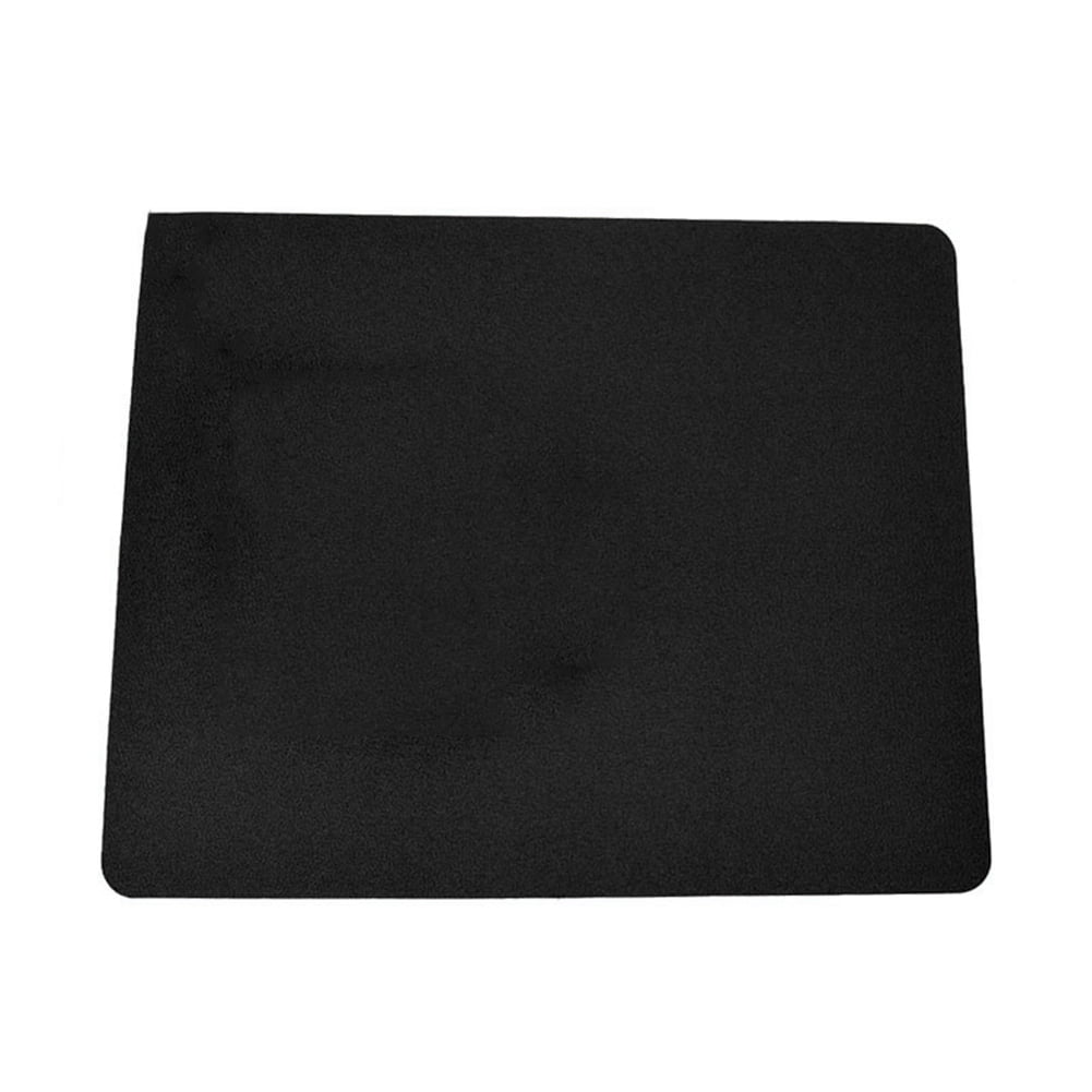 Deyuer 21.5 x 17.5cm Gaming PC Laptop Mouse Pad AntiSlip Rectangle Mat