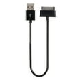 thumbnail image 1 of Deyuer 2Pcs Portable 30Pin USB Data Sync Charging Cable for Samsung Tab P1000 P7310 P7510, 1 of 5