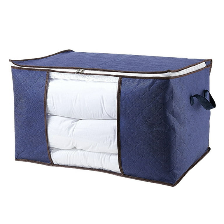 https://i5.walmartimages.com/seo/Deyuer-2Pcs-Quilt-Storage-Bag-Foldable-Large-Capacity-Non-woven-Fabric-Two-way-Zipper-Clothes-Storage-Bin-for-Wardrobe-Navy-Blue_e01c5bbe-6ee1-44ff-b6c5-61fe296b4945.b571f625f443e8ff17f72a3d60d3f79d.jpeg?odnHeight=768&odnWidth=768&odnBg=FFFFFF