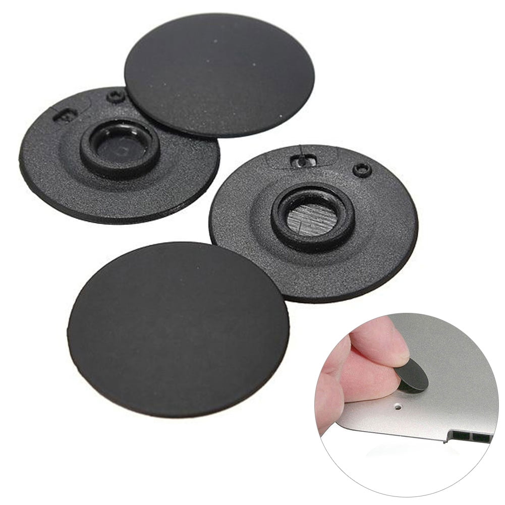 Deyuer 4Pcs Laptops Bottom Case Rubber Feet for MacBook Pro 15in A1398