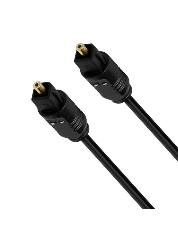 Optical Audio Cables in TV Accessories