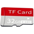 thumbnail image 1 of Deyuer 8G/16G/32G/64G/128G TF Memory Card High-capacity C10 High-speed 20MB/S Flash Storage Card for Phone, 1 of 8