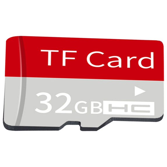 Deyuer 8G/16G/32G/64G/128G TF Memory Card High-capacity C10 High-speed 20MB/S Flash Storage Card for Phone