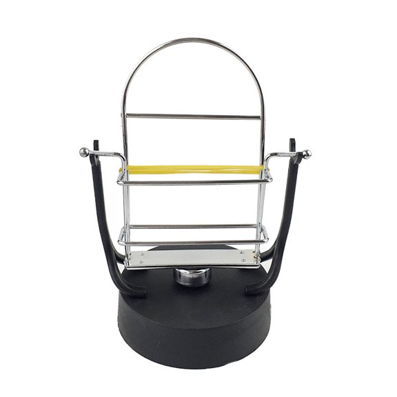 Deyuer Automatic Walking Swing Mobile Phone Pedometer APP Stepper Machine