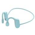 thumbnail image 1 of Deyuer BL09 Bluetooth-compatible Earphone Open Ear Low Latency Rechargeable Bone Conducting Stereo Wireless Headset for Sports, 1 of 8