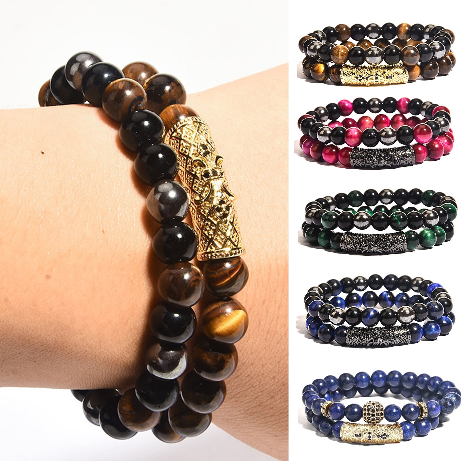 Prosperity beads deals