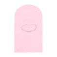 thumbnail image 1 of Deyuer Children Winter Hat with Integrated Scarf Yarn Knitted Cap Ear Protection Solid Color Windproof Warm Headwear for 1-8 Years Old Kids, 1 of 8