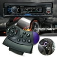 thumbnail image 1 of Deyuer Citystore DVD Steering Wheel Remote Control Infrared Long Distance Wireless Universal Car MP3 Remote Control Button for Automobile, 1 of 8