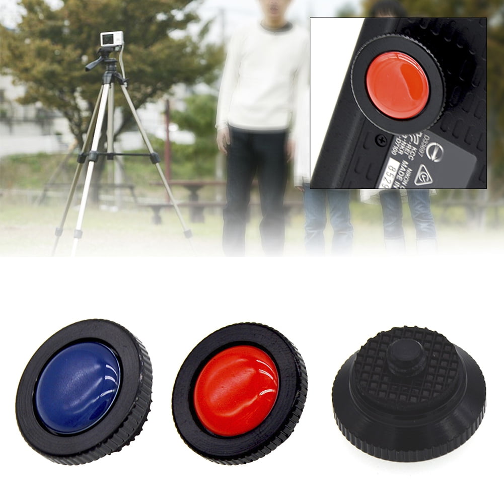 Deyuer Compact Action Tripods Replacement Screw Round Quick Release