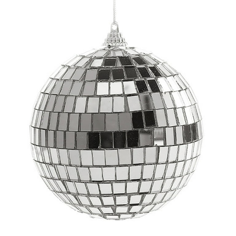 Small decorative best sale glass balls