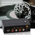 thumbnail image 2 of AU-10X NE5532 Audio Preamplifier Headphone Pre Board Gain 20Db 3 2 of 14