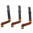 thumbnail image 1 of Deyuer LCD Screen Flex Cable Rust-proof Repair Parts Digital Camera Display Screen Hinge Flex Cable Replacement for Sony A7 A7II A7R A7SII A7S2 A7R2 A7RII A7SM2, 1 of 8