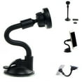thumbnail image 1 of Citystores Phone Holder, Universal Long Arm Magnetic Phone Holder Adjustable Car Windshield Mount Stand,, 1 of 7