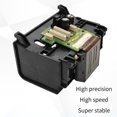 thumbnail image 1 of Deyuer Print Head Professional High Resolution Original Color Printer Head Adapter with Protective Cover for HP 934 935 934XL 935XL 6220 6230 6830 6812 6815 6835 C2P18A, 1 of 8