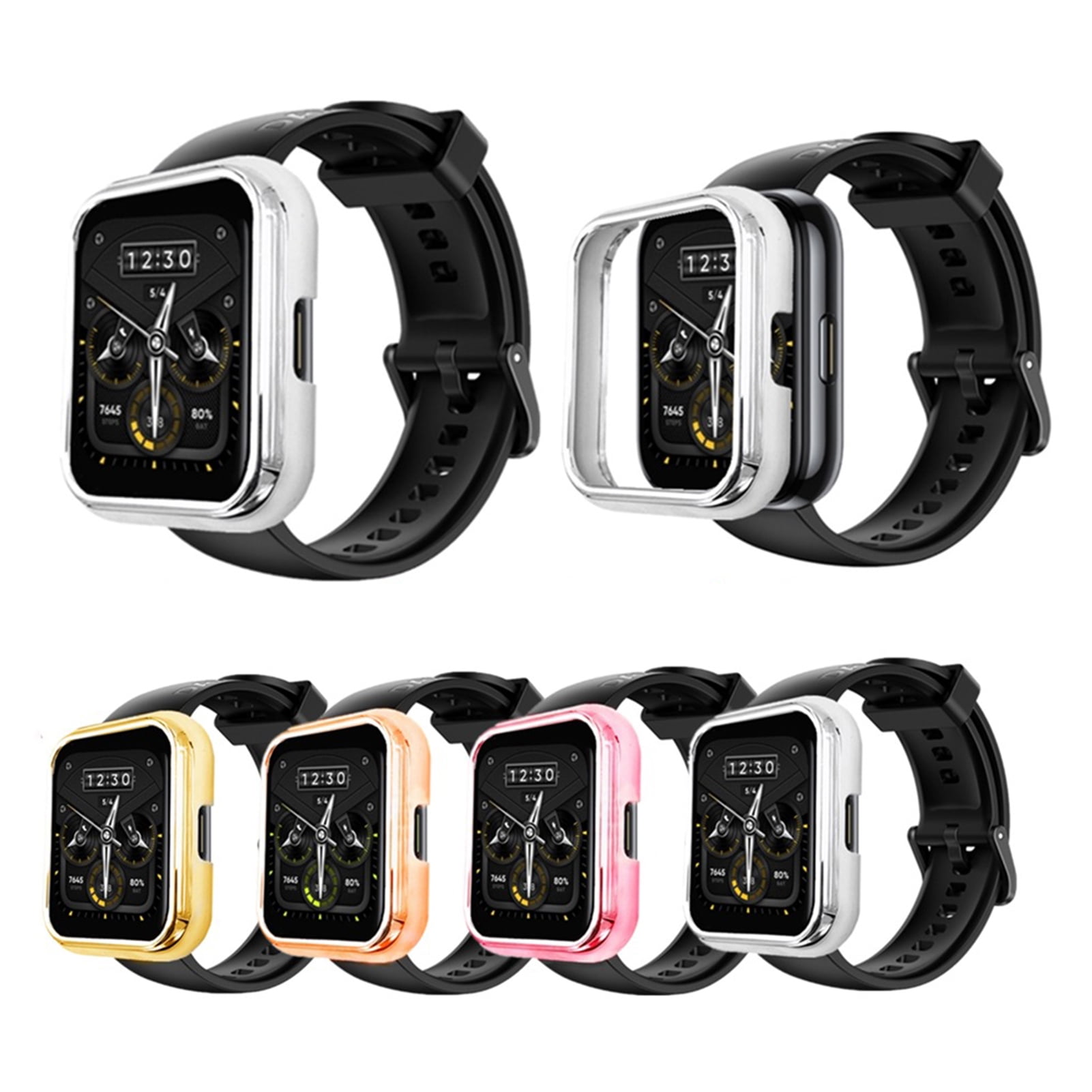 Metal Sense Vacuum Electroplating PC Protective Case Liberia Ubuy