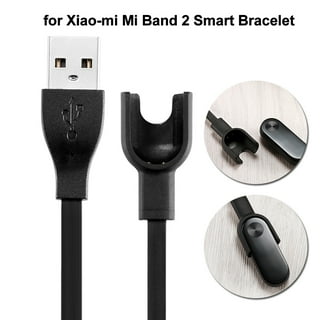 Reemplazo Xiaomi Mi Band 3 Cargador Cable Cable De Carga Usb Adaptador Para Xiaomi  Mi Band 3 Fitness Tracker Pulsera Inteligente con Ofertas en Carrefour