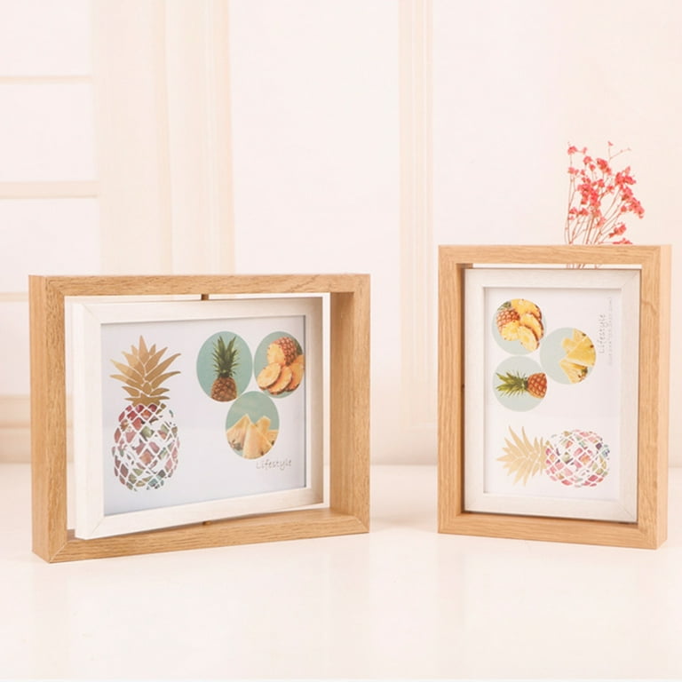 Picture Frame Glass
