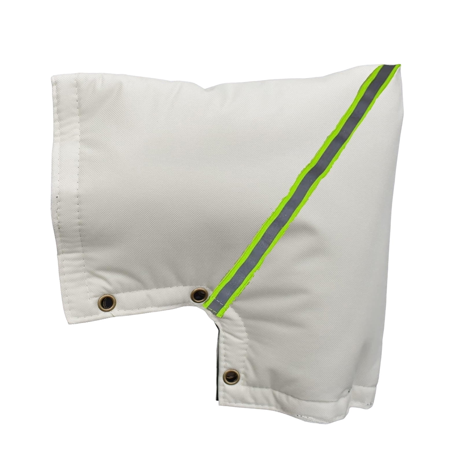 Deyuer Water Meter Insulation Cover Keep Pipes Warm Protected Freezing Winter Temperatures