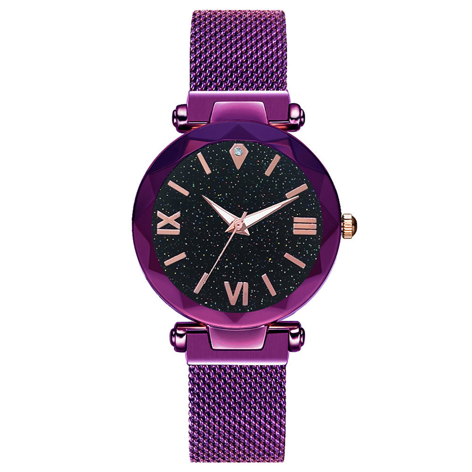 Starry watch amazon deals