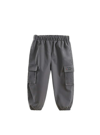 Cargo Baby Boys Pants in Baby Boys Clothing 