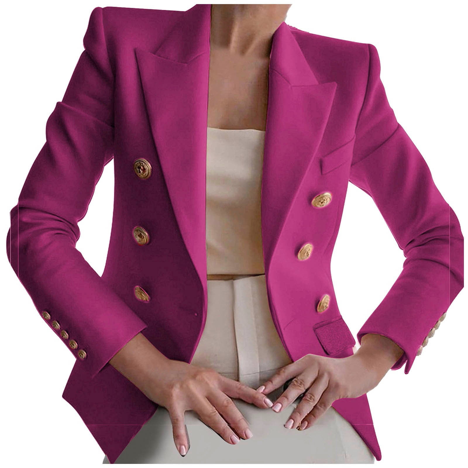 Hot Pink