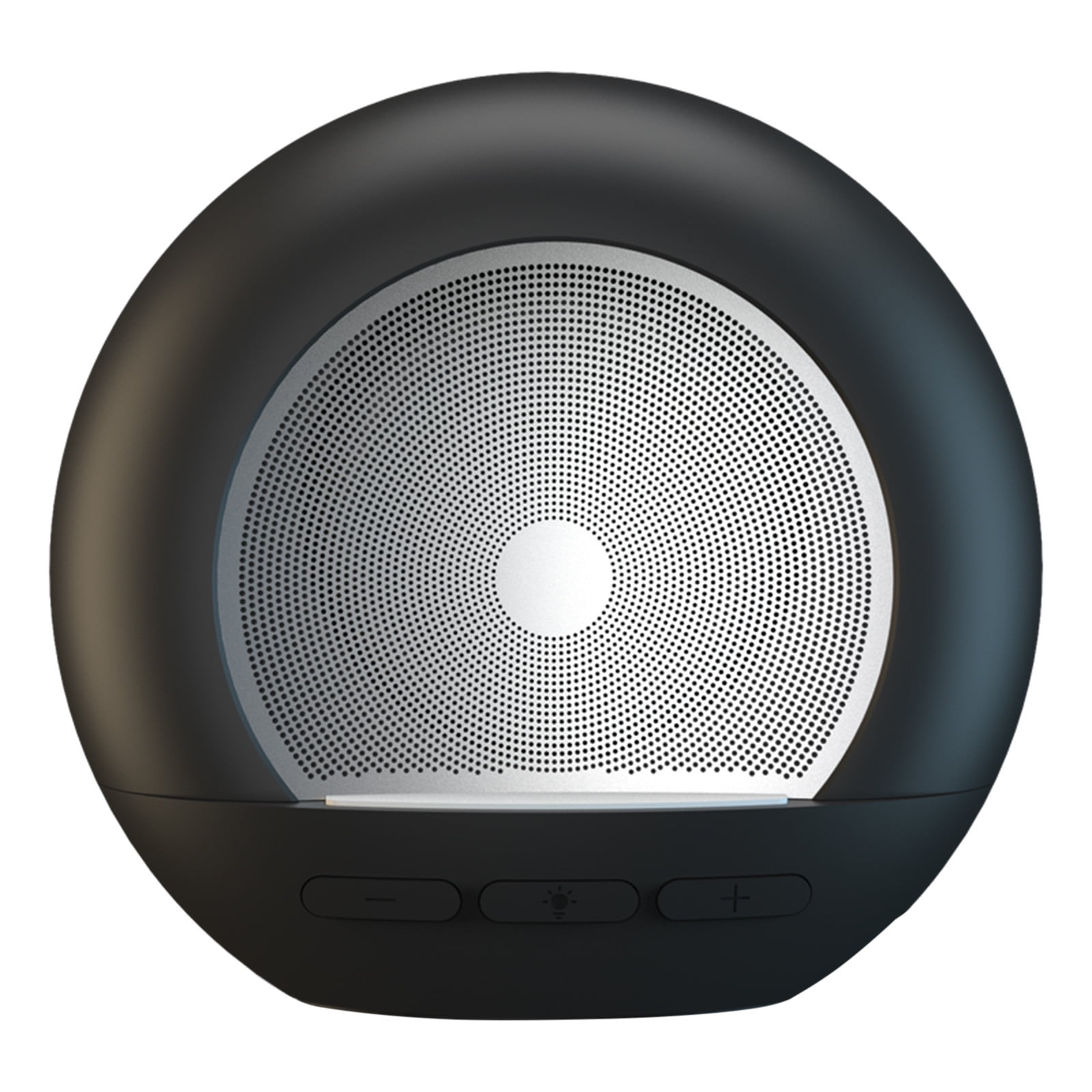 Dezsed Bluetooth Speakers Clearance Portable Speaker with Colored Light Bluetooth Speaker