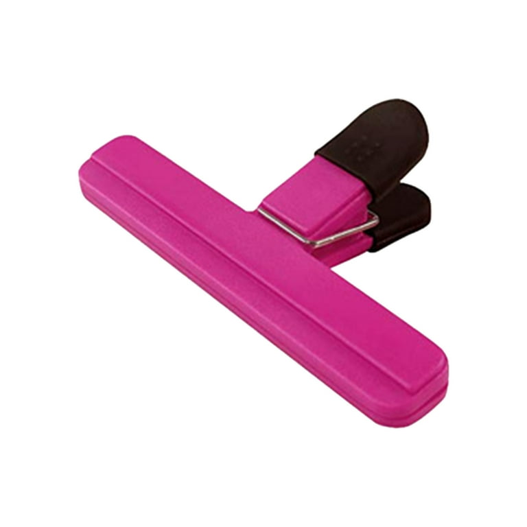 Bag clips walmart outlet